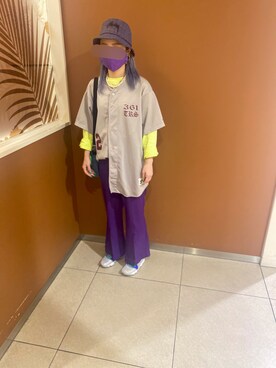 Rｋｋさんのコーディネート