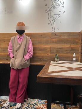 Rｋｋさんのコーディネート