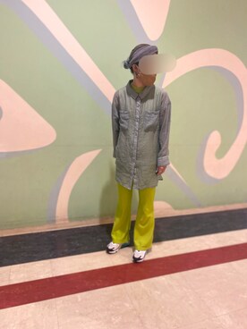 Rｋｋさんのコーディネート