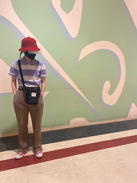 Rｋｋさんのコーディネート