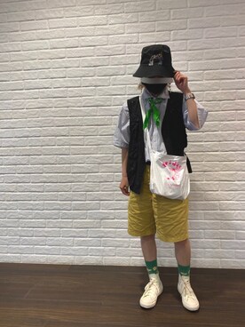 Rｋｋさんのコーディネート