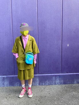 Rｋｋさんのコーディネート