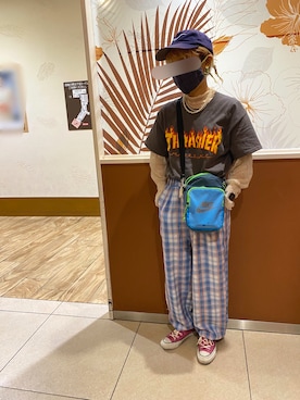 Rｋｋさんのコーディネート