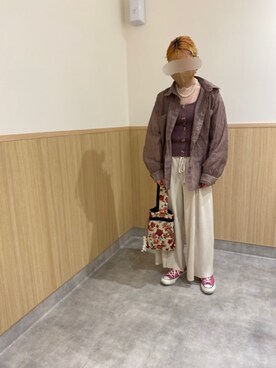 Rｋｋさんのコーディネート