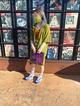 Rｋｋさんのコーディネート