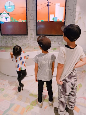 sewariさんのコーディネート