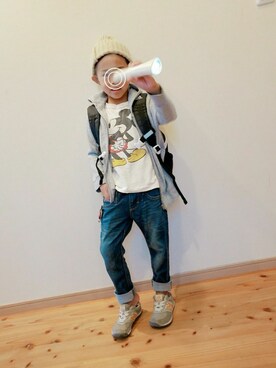 sewariさんのコーディネート