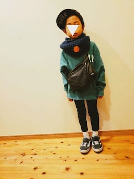 sewariさんのコーディネート