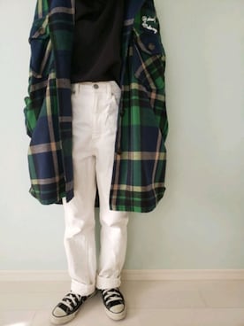 sewariさんのコーディネート