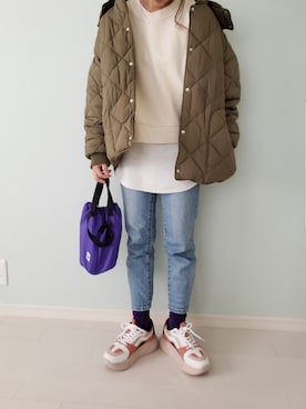 sewariさんのコーディネート