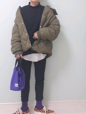 sewariさんのコーディネート