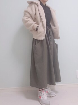 sewariさんのコーディネート