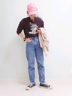 sewariさんのコーディネート