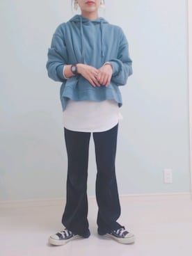 sewariさんのコーディネート