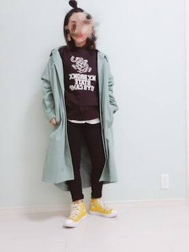 sewariさんのコーディネート