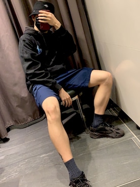 ᕼIᑎ🌹ᒍᗩIさんのコーディネート