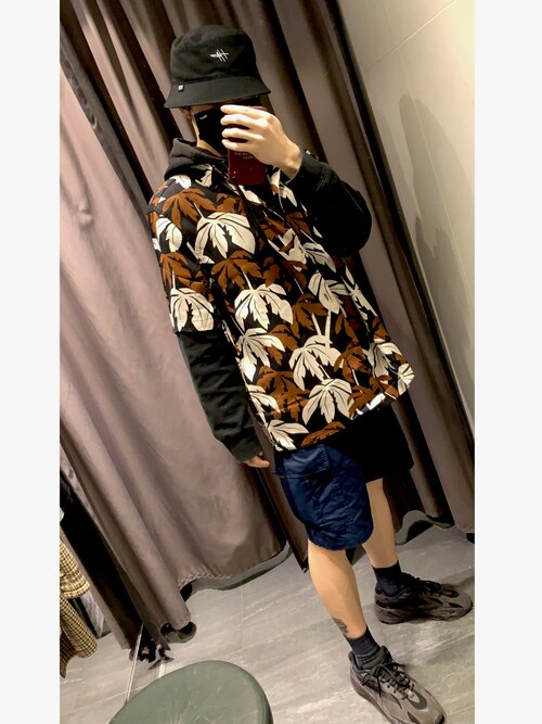 ᕼIᑎ🌹ᒍᗩIさんのコーディネート