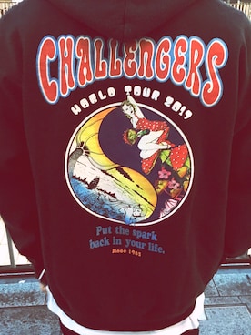 Asap0719さんのコーディネート