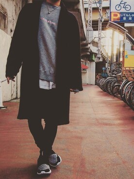 Asap0719さんのコーディネート