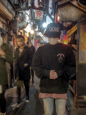 Asap0719さんのコーディネート