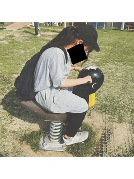 ナ タ カさんのコーディネート