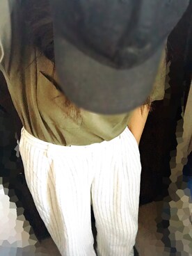 ナ タ カさんのコーディネート