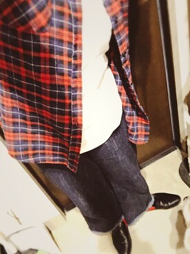 ナ タ カさんのコーディネート