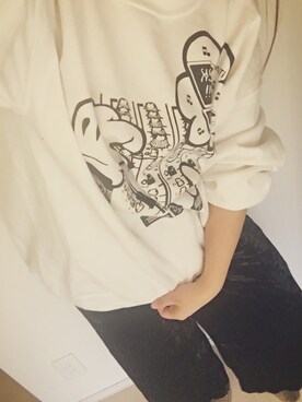 ナ タ カさんのコーディネート