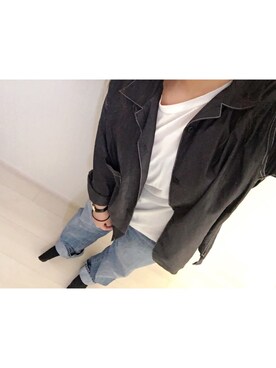 ナ タ カさんのコーディネート