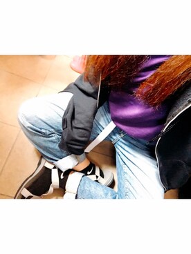 ナ タ カさん(レディース・151cm)の春コーディネート