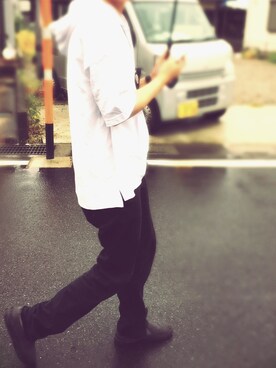 ゆう。さんのコーディネート