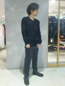 SUZUKIさんのコーディネート