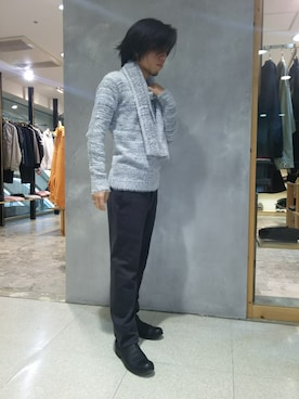 SUZUKIさんのコーディネート