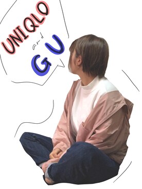 あかねさん（レディース・156cm）の春コーディネート