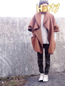 H&M | その他アウター