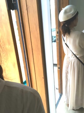 seiさん（レディース・149cm）の冬コーディネート