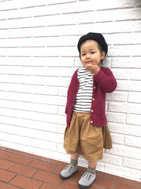 seiさん（レディース・149cm）の春コーディネート