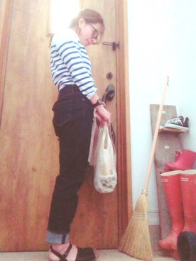 seiさん(レディース・149cm)の春コーディネート