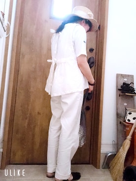 seiさん（レディース・149cm）の夏コーディネート