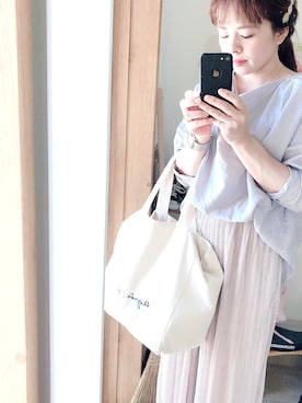 seiさん（レディース・149cm）の秋コーディネート