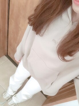 seiさん（レディース・149cm）の秋コーディネート