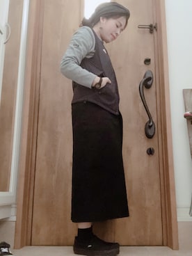 seiさん(レディース・149cm)の秋コーディネート