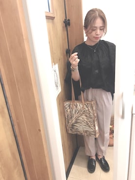 seiさんのコーディネート