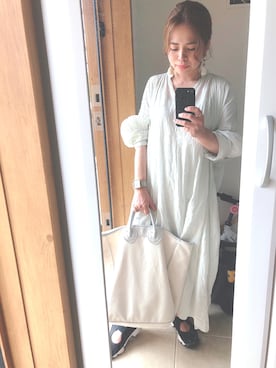 seiさん（レディース・149cm）の夏コーディネート