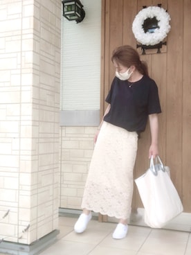 seiさんのコーディネート