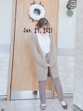 seiさんのコーディネート