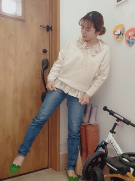 seiさんのコーディネート