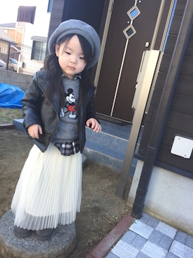 Neeeee♡さんのコーディネート