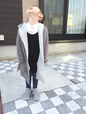 Neeeee♡さんのコーディネート