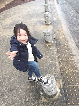 Neeeee♡さんのコーディネート